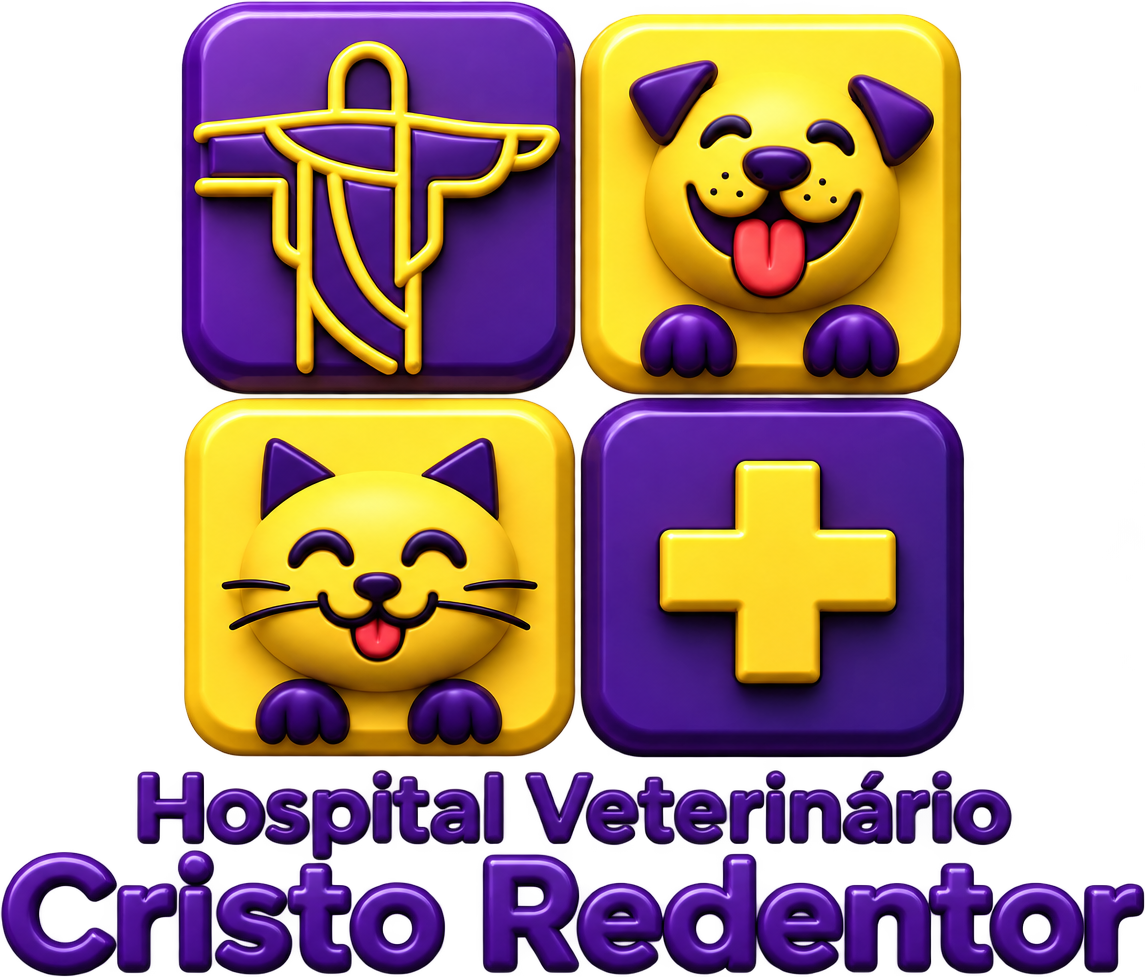 Hospital Veterinário Cristo Redentor 24h